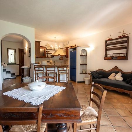 187 - Ca Da Pincianna, Con Giardino A 15 Minuti Dal Mare Apartment Casarza Ligure Exterior foto