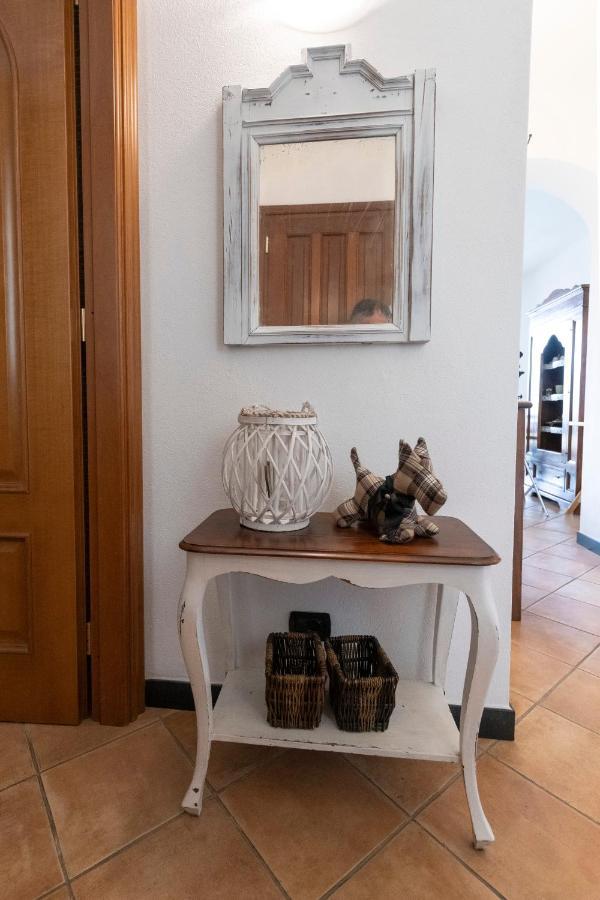 187 - Ca Da Pincianna, Con Giardino A 15 Minuti Dal Mare Apartment Casarza Ligure Exterior foto