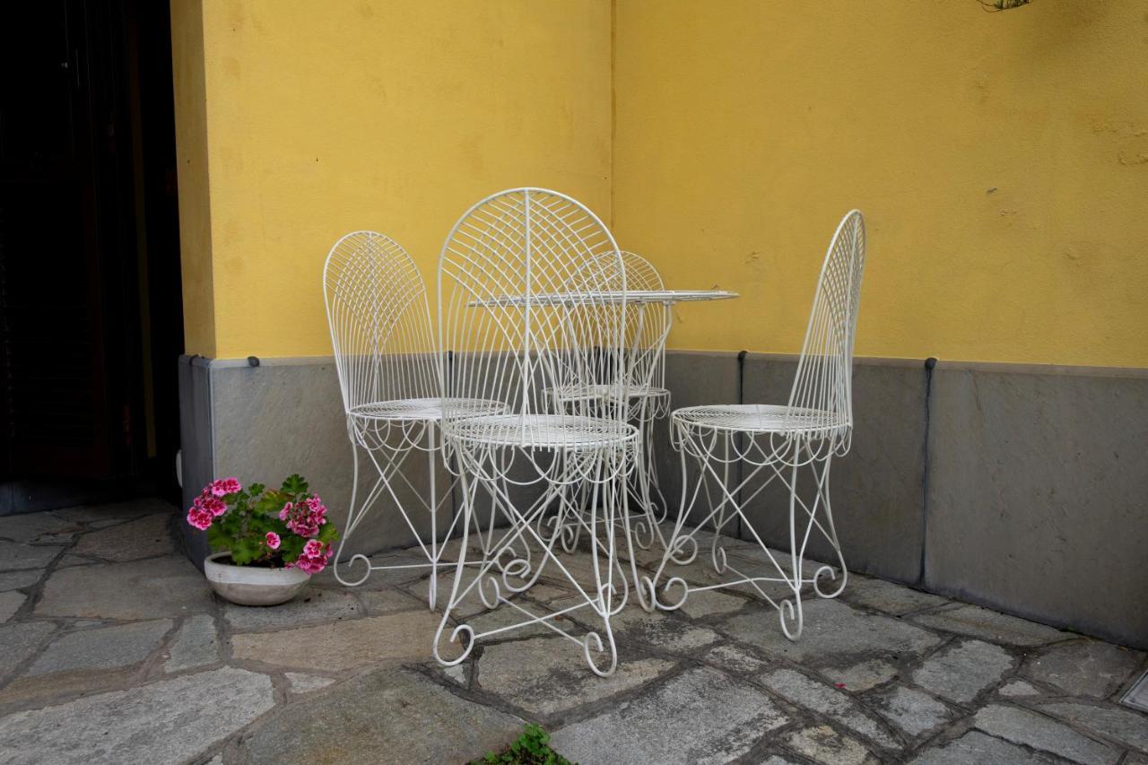 187 - Ca Da Pincianna, Con Giardino A 15 Minuti Dal Mare Apartment Casarza Ligure Exterior foto