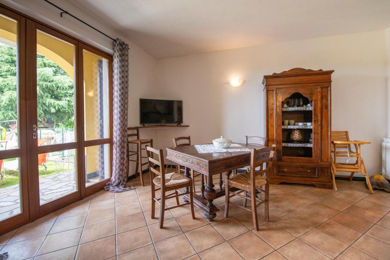 187 - Ca Da Pincianna, Con Giardino A 15 Minuti Dal Mare Apartment Casarza Ligure Exterior foto