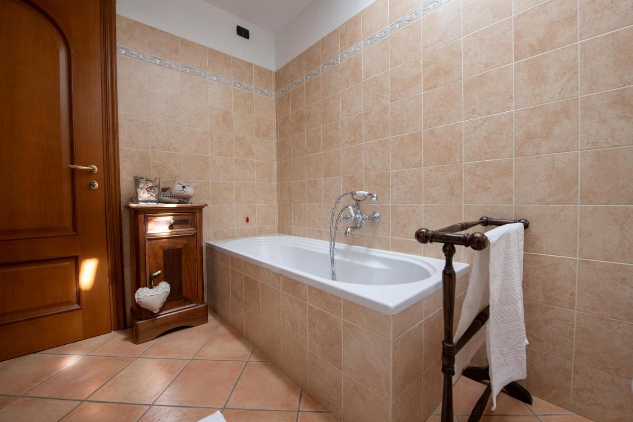 187 - Ca Da Pincianna, Con Giardino A 15 Minuti Dal Mare Apartment Casarza Ligure Exterior foto