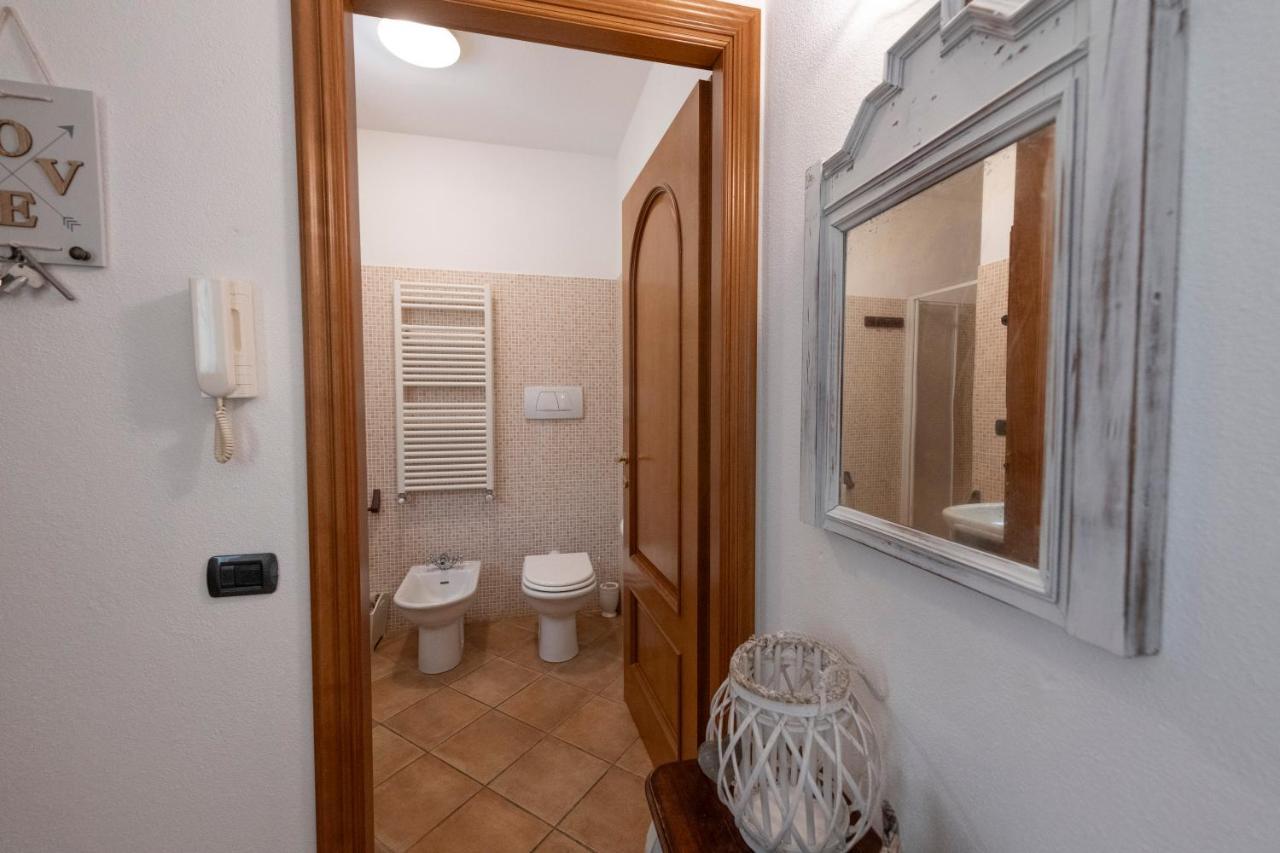 187 - Ca Da Pincianna, Con Giardino A 15 Minuti Dal Mare Apartment Casarza Ligure Exterior foto