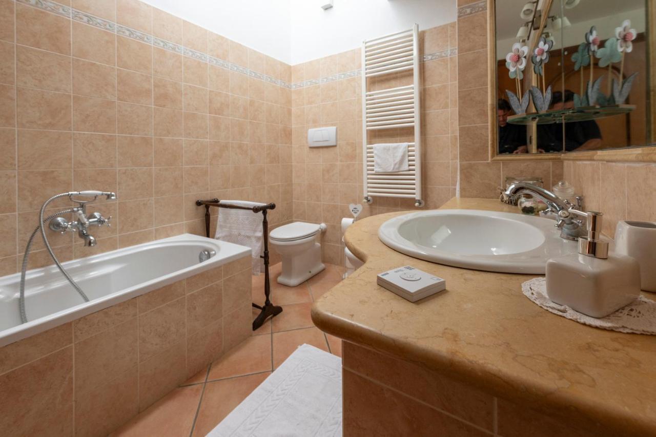 187 - Ca Da Pincianna, Con Giardino A 15 Minuti Dal Mare Apartment Casarza Ligure Exterior foto