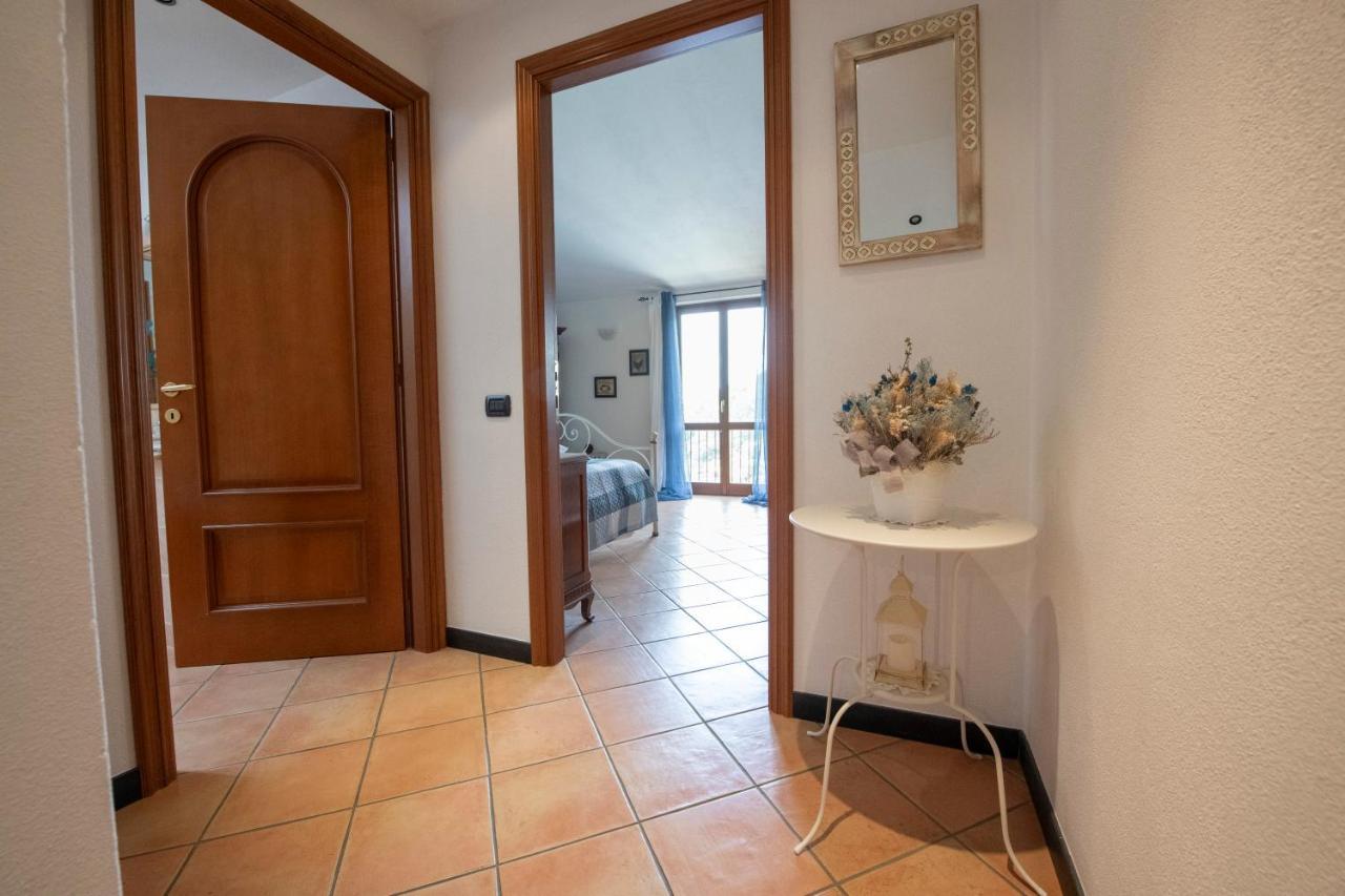 187 - Ca Da Pincianna, Con Giardino A 15 Minuti Dal Mare Apartment Casarza Ligure Exterior foto