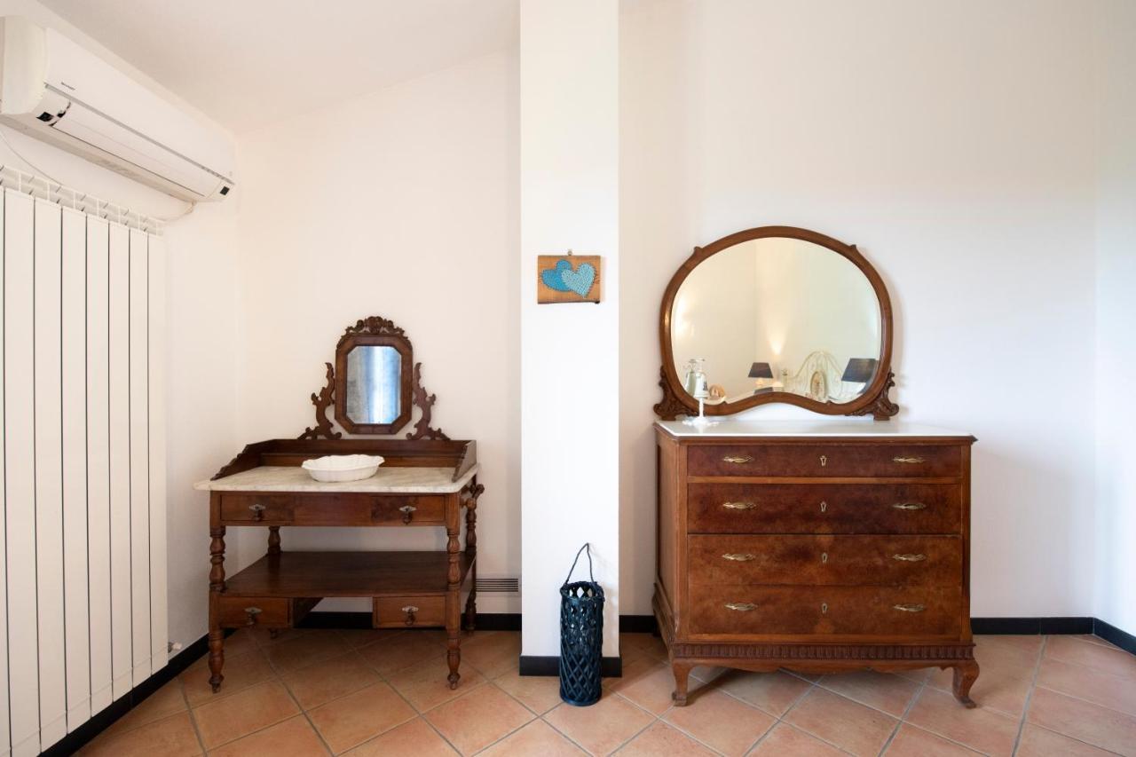 187 - Ca Da Pincianna, Con Giardino A 15 Minuti Dal Mare Apartment Casarza Ligure Exterior foto
