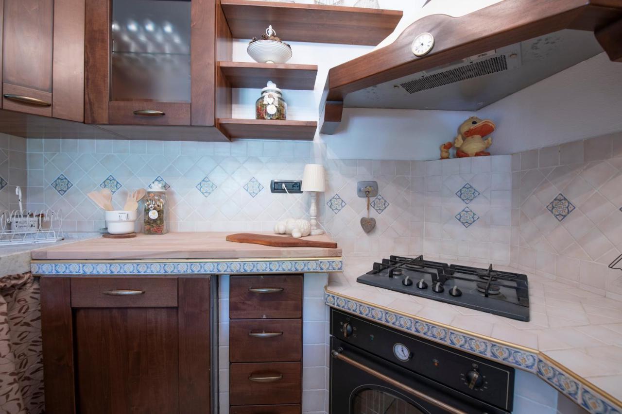 187 - Ca Da Pincianna, Con Giardino A 15 Minuti Dal Mare Apartment Casarza Ligure Exterior foto